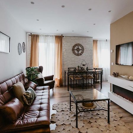 Appartement Libertad 8 à Arnedo Extérieur photo