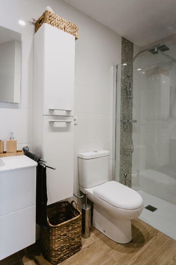 Appartement Libertad 8 à Arnedo Extérieur photo